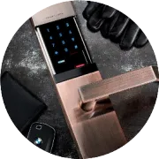 忘带钥匙的麻烦 怎么避免