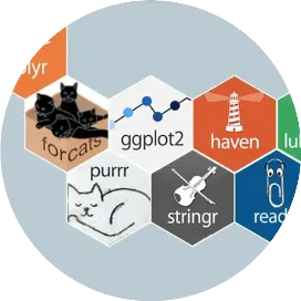 R语言数据分析指南