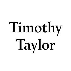 泰勒画廊 Timothy Taylor