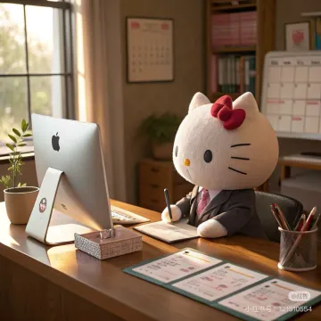 作者头像
