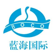 携手蓝海 共赢未来