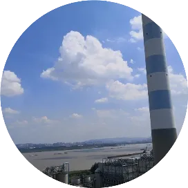 发电生产技术园地