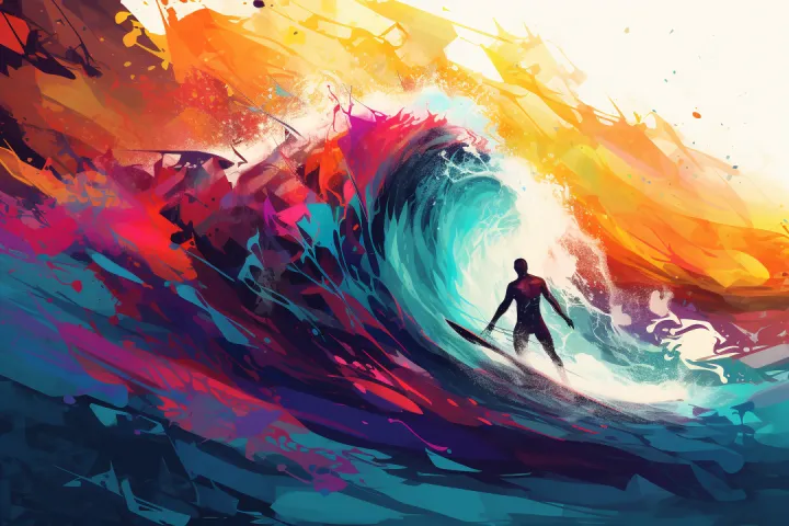 对话大眼睛买买买于戈：保持漂流、忘记第一桶金，我的“乱世”经营哲学