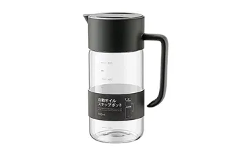 跨境侵权预警——油醋分配器,美国外观专利侵权!