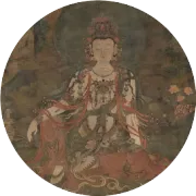 法海禅寺  四大天王强势来袭