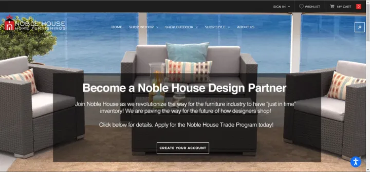 30年美国家居大卖破产！中国企业当天接手