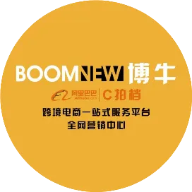 B2B外贸全域增长