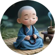 《佛说四十二章经》41 行道在心