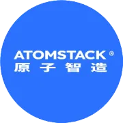 AtomStack Fusion震撼登场丨红蓝双光，一类安全的雕刻 “全能王” 来了