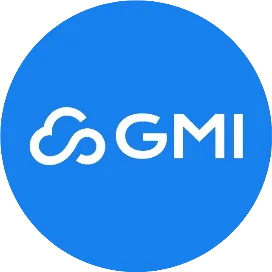 GMI Cloud