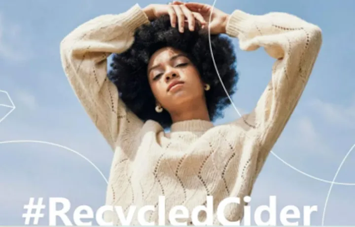 中国品牌出海案例 | 估值10亿美元，快时尚黑马Cider如何俘获Z世代女孩的芳心？