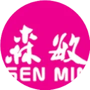 “好毛巾，就选森敏”