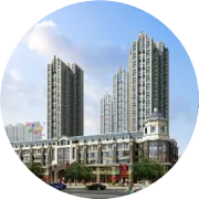 嘉恒广场 ‖ 首付6万起 ‖ 精装LOFT ‖ 开启幸福生活