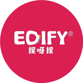EDIFY捏呀捏超轻粘土