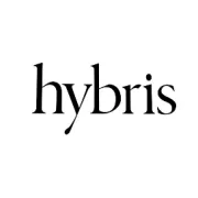 HYBRIS ｜2021SS 序曲
