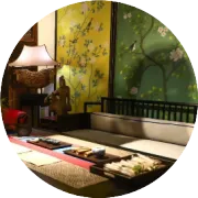 中国风出口系列欣赏