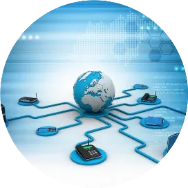 东北通信科技最前沿