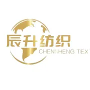 辰升纺织丨1/28NM 金银光丝