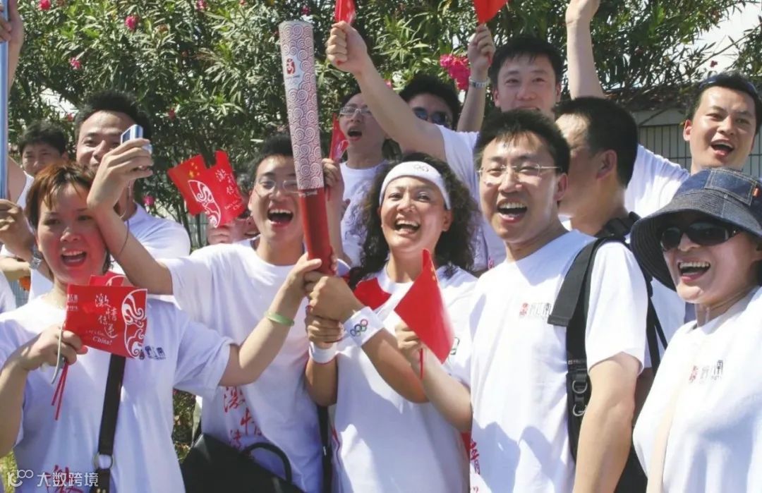 张兰:品牌创始人