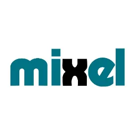 MIXEL丨米克赛尔