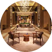 给创新人才成长充沛的环境养分