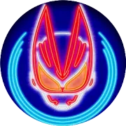 假面骑士第二位怪人！蝙蝠登场！杀害岛村家人！