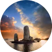 呼我出行，正式进驻平潭