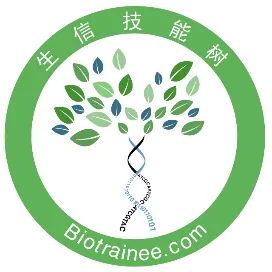 生信技能树