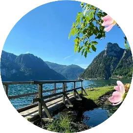 凌观云海
