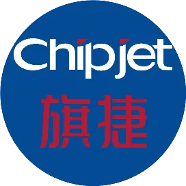 旗捷耗材芯片