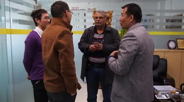 做外贸对待这些地区的客户，记得要有翻篇能力