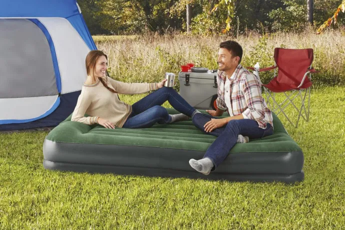 全球市场2.5亿美元！国产充气床垫热销海外，跨境卖家如何抓住商机？