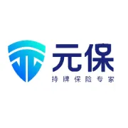 元保入选“2021中国保险科技100强”