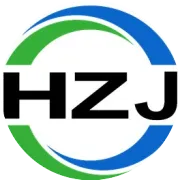 HZJ｜海卓健祝您新年快乐！