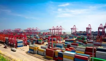 最新全球货代25强发布;这家跨境物流企业通过上市聆讯