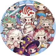 ARCAS 卡卡新品 | 亚特兰蒂斯人