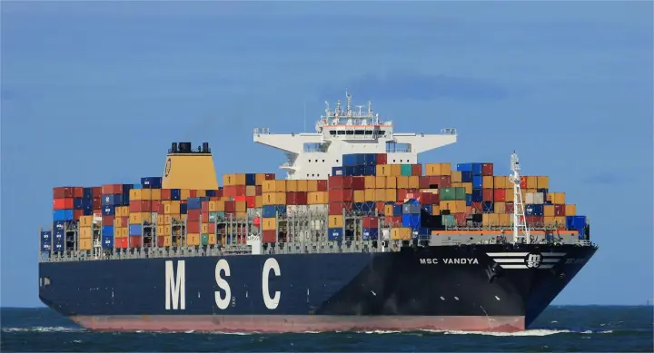 MSC拟收购法国知名货代；FedEx将暂停中国至欧洲快递服务