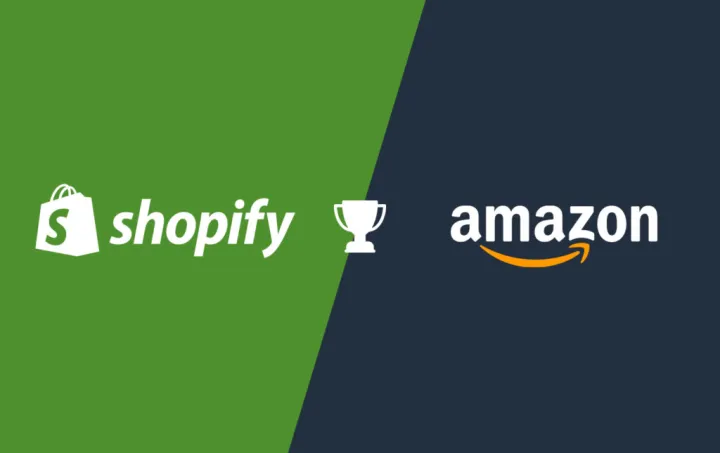 2024年第二季度亚马逊、Shopify卖家数量增长，平均订单量下降