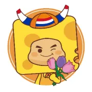 荷兰公司免费午餐翻车现场：寿司被狂扫、经理冲第一？在荷华人共鸣：太真实了…