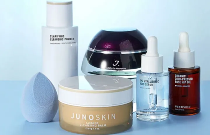 DTC品牌案例|借助“中国经验”玩转海外社媒营销的JUNO & Co. 迅速增长