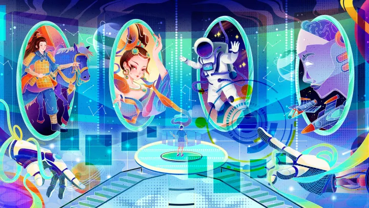 消费企业如何拥抱技术浪潮：我们高估了AI的颠覆性吗？