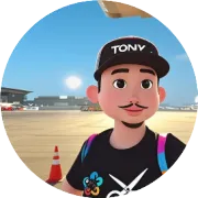 为什么你飞到美国参展，最后资源还是那几个中国人？