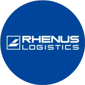 Rhenus雷诺斯国际物流