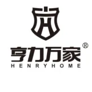 亨力万家---馨室凝香，为您打造一个艺术品般的家