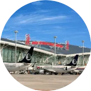 秋天，伴着瓜果美食而来