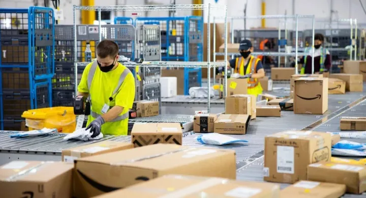 运力过剩、需求疲软，快递包裹公司将何去何从？