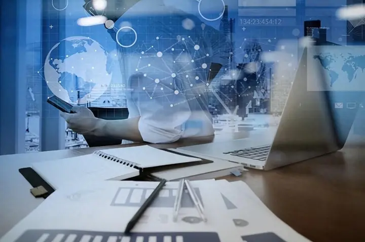 做外贸要想不受制于人，还是要勇敢一点