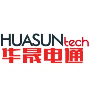 【邀请函】华晟电通邀您相约2025慕尼黑上海电子展Electronica China 2025
