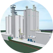 意大利Definitive创新公司 微量秤机组100%意大利制造 | 配料