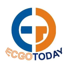 今日ECGO